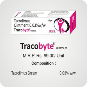 Tracobyte by Medibyte Tracobyte by Medibyte