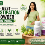 Best Constipation Powder In India banner for constapation powder