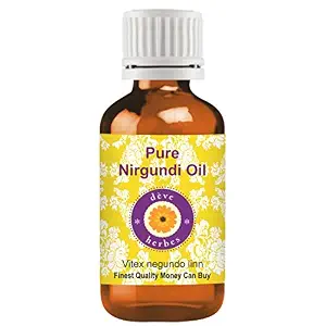 deva herbes (nirgundi oil)