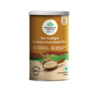 organic India organic India