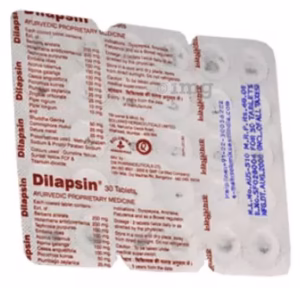 dilapsin dilapsin