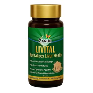 zandu(liver tab) zandu(liver tab)