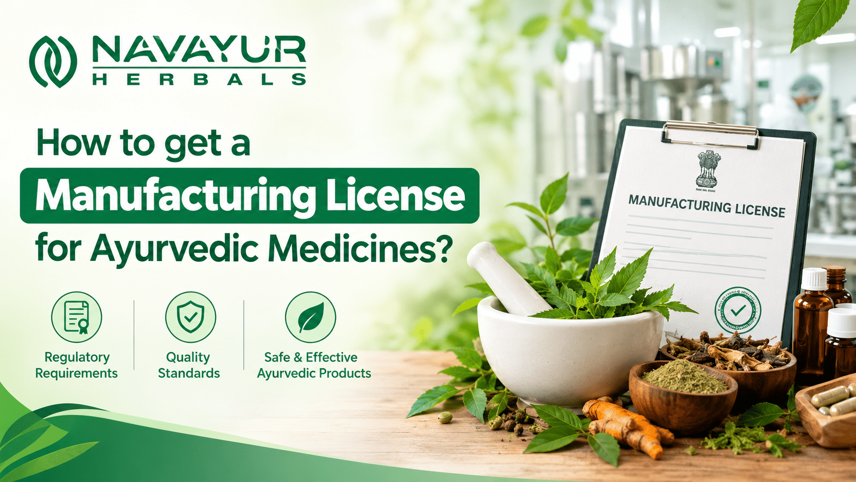 NAVAYUR HERBALS